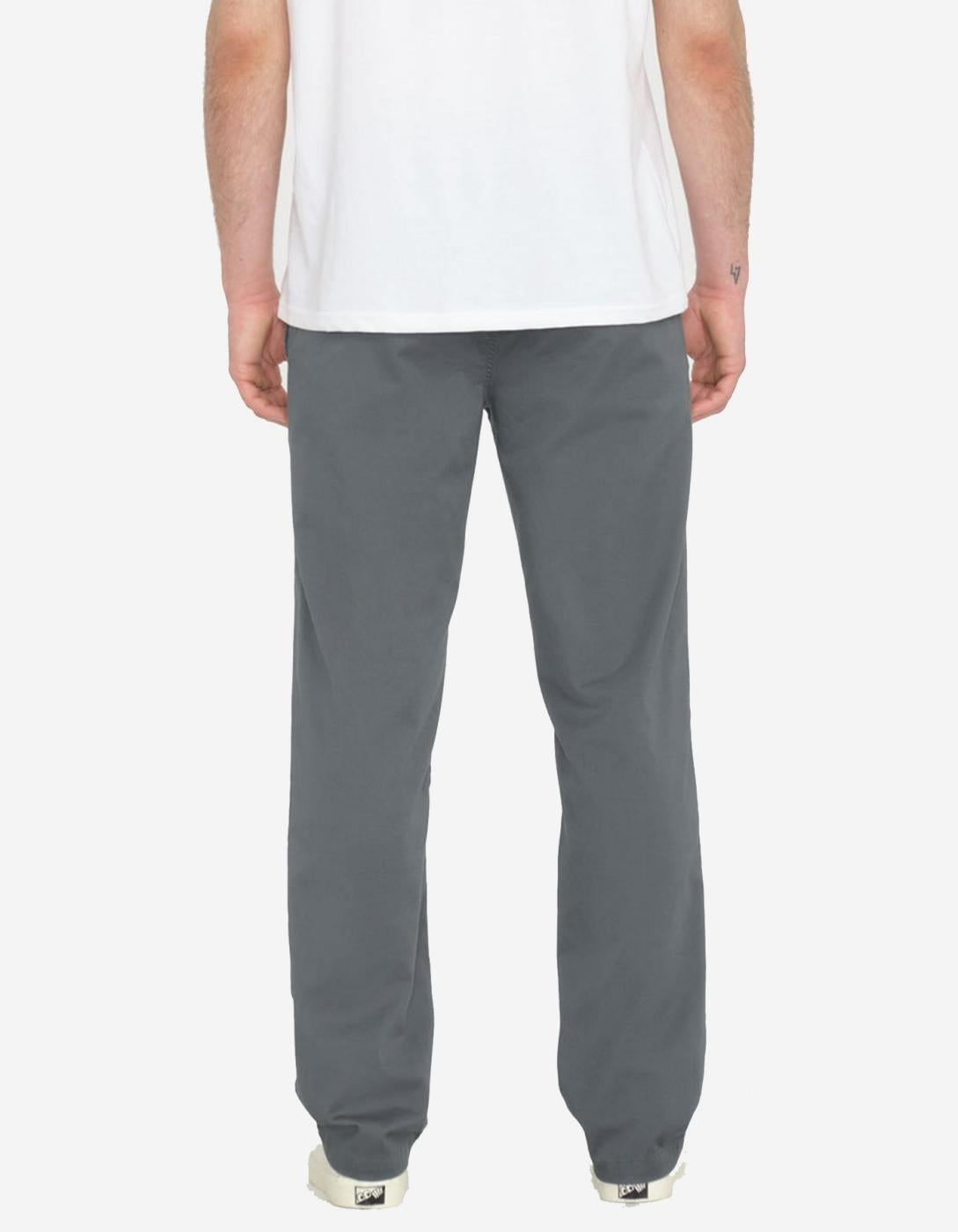 Pantalón FRICKIN MODERN STRETCH - Dark Slate