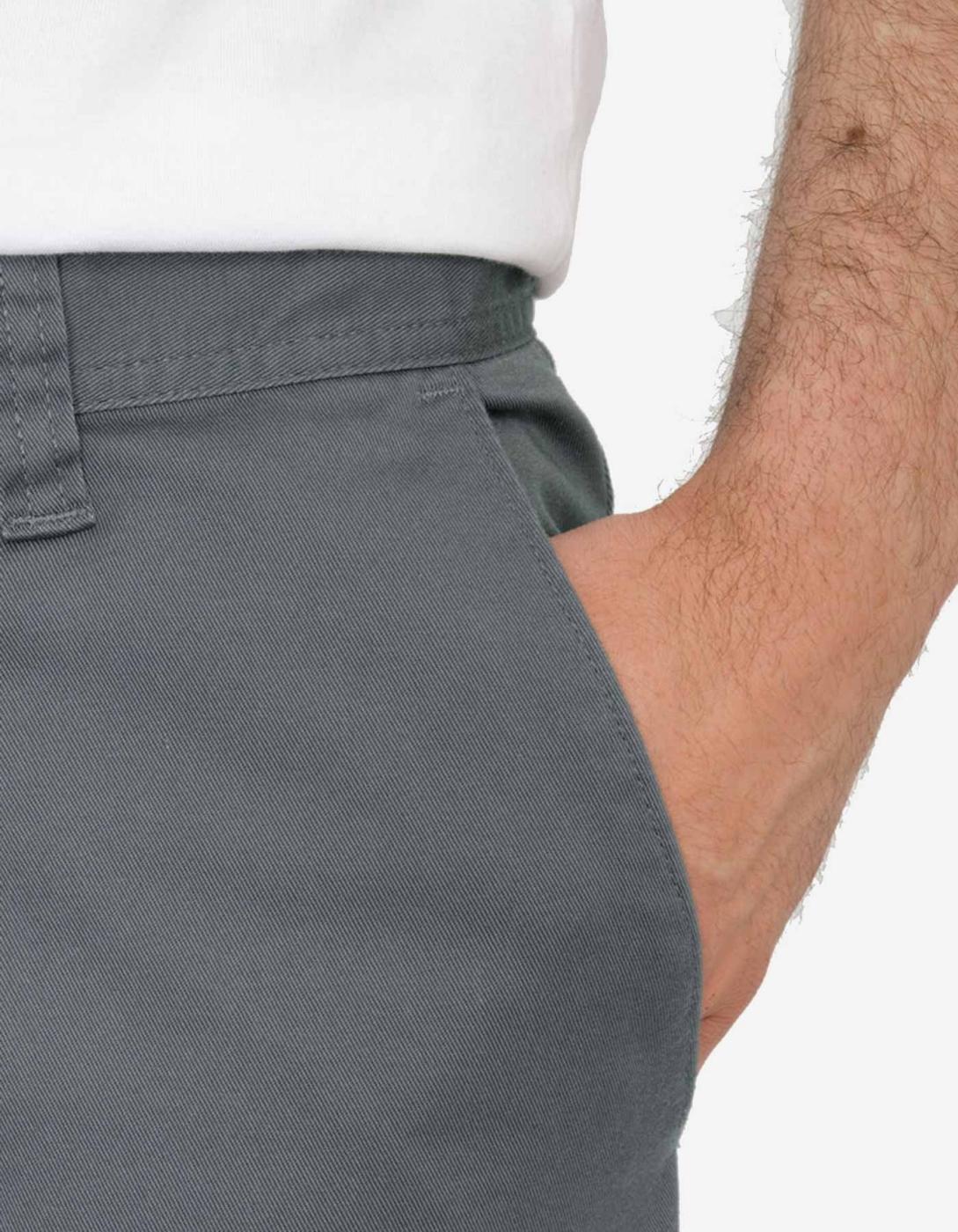 Pantalón FRICKIN MODERN STRETCH - Dark Slate