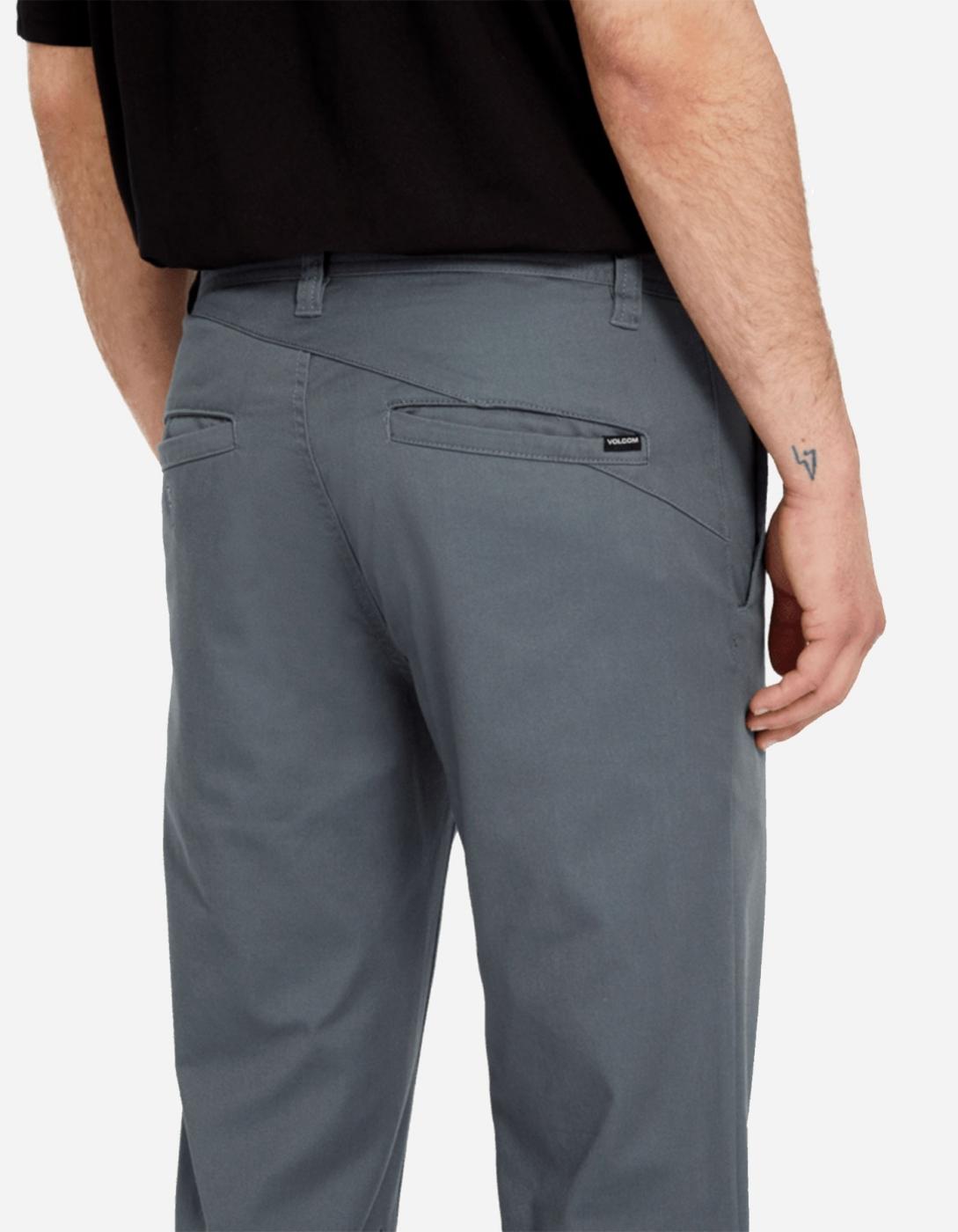 Pantalón FRICKIN MODERN STRETCH - Dark Slate