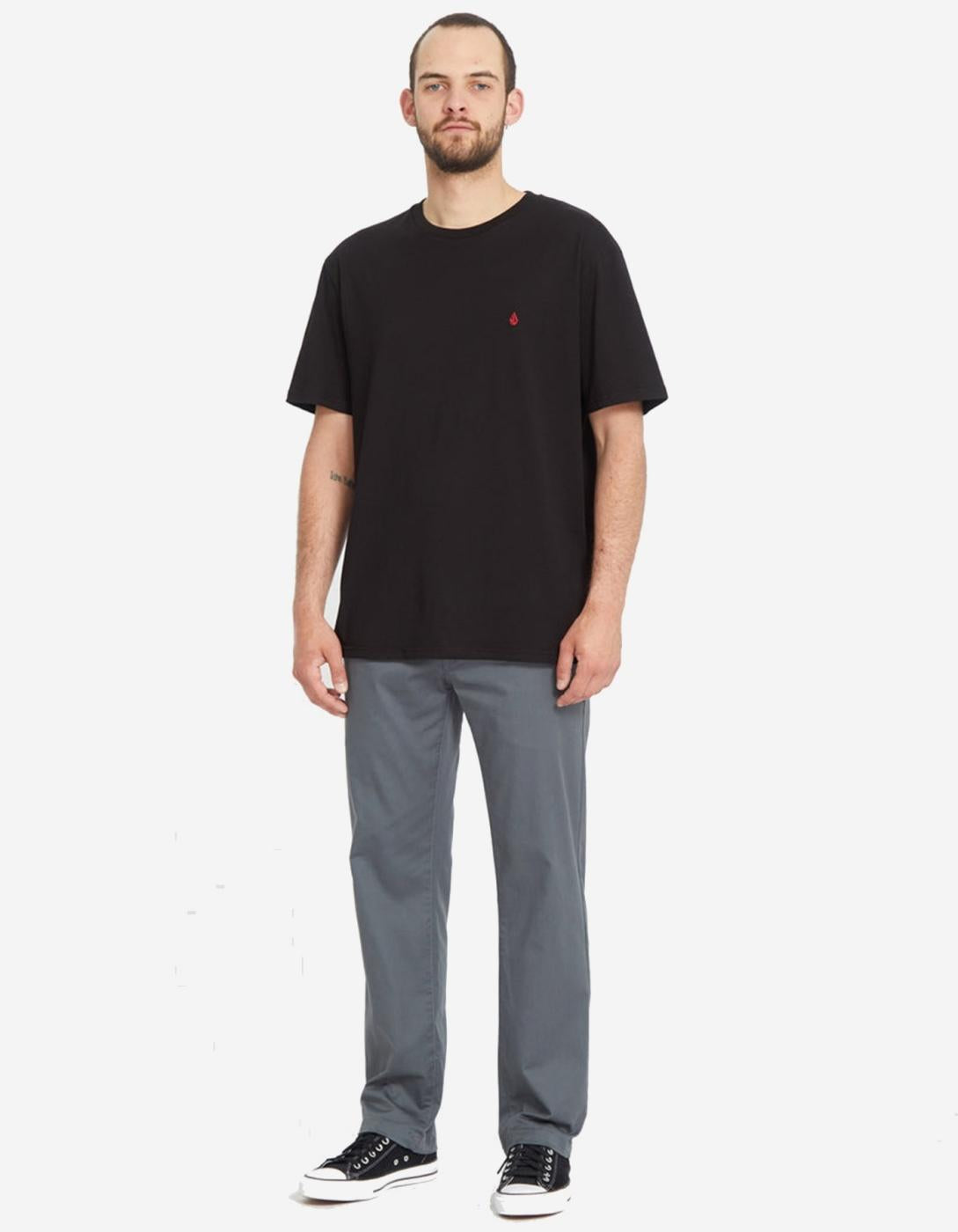 Pantalón FRICKIN MODERN STRETCH - Dark Slate