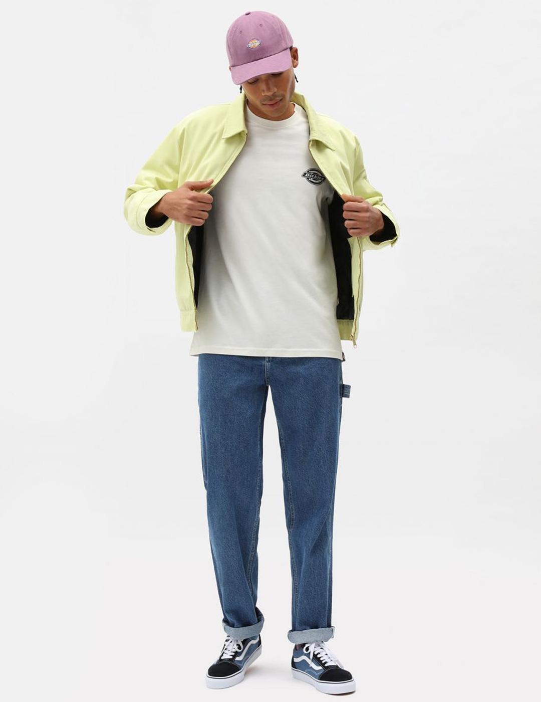 Pantalón GARYVILLE -  Classic Blue