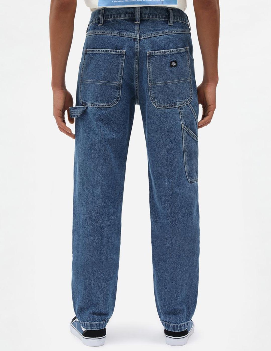 Pantalón GARYVILLE -  Classic Blue