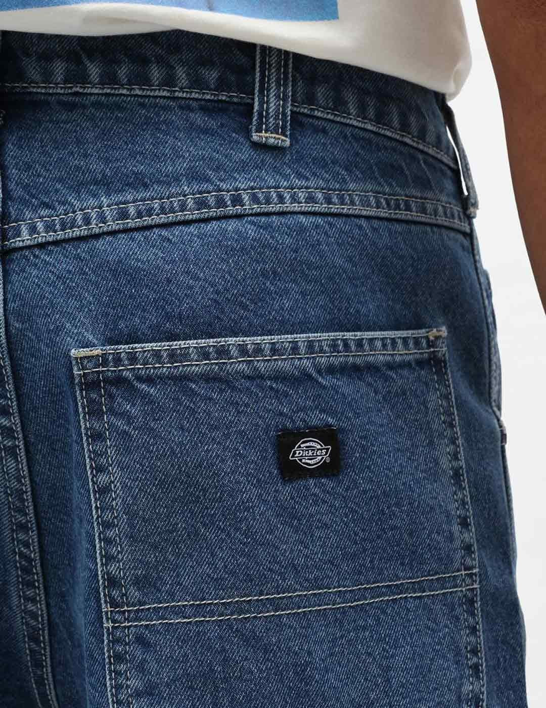 Pantalón GARYVILLE -  Classic Blue