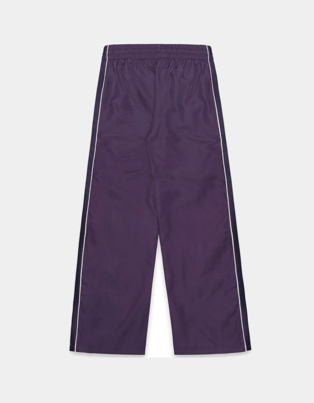 Pantalón KAPPA OSWIN - Violet Anil/Red Md Coral