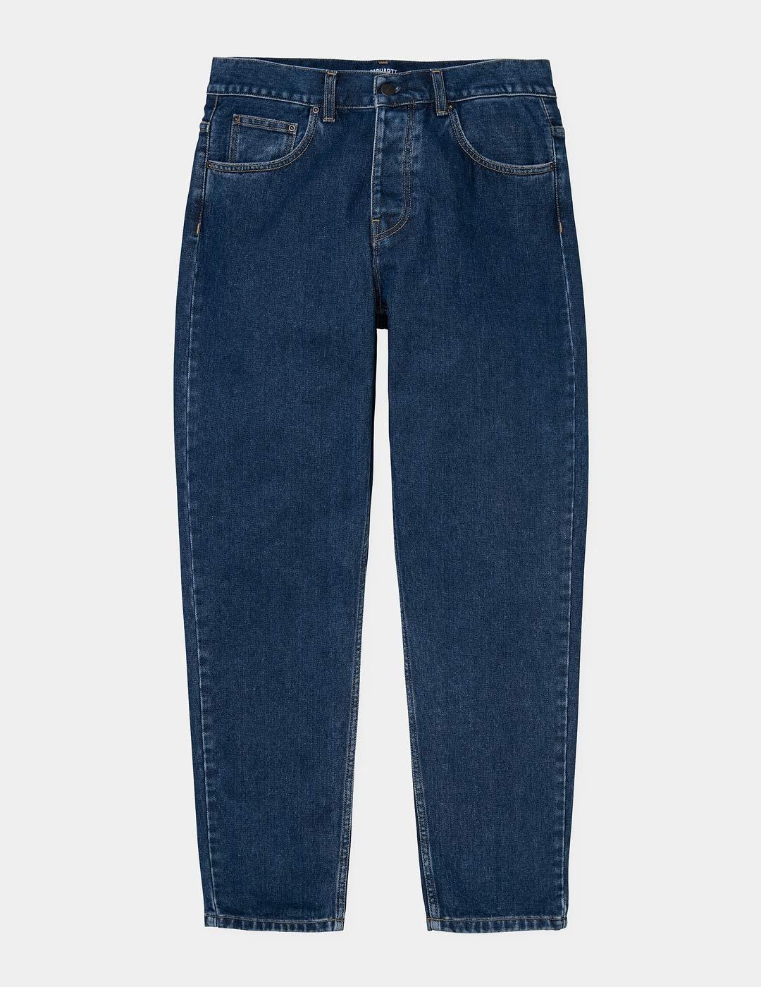 Pantalón NEWEL - Blue