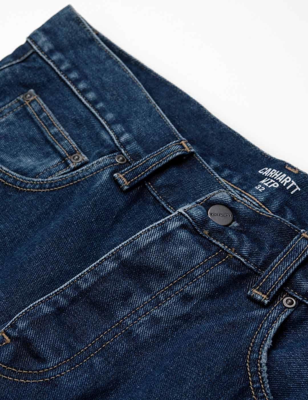 Pantalón NEWEL - Blue