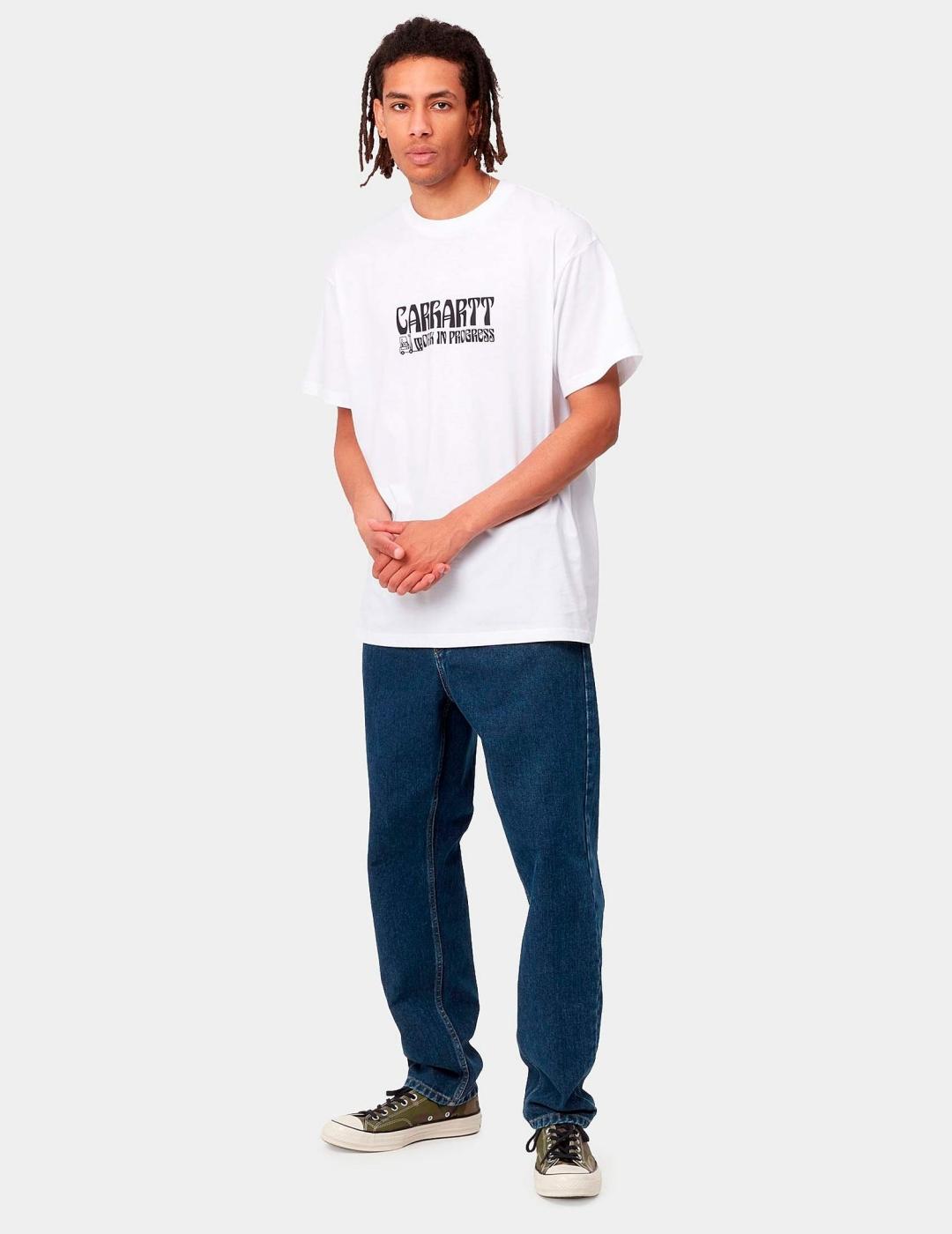 Pantalón NEWEL - Blue