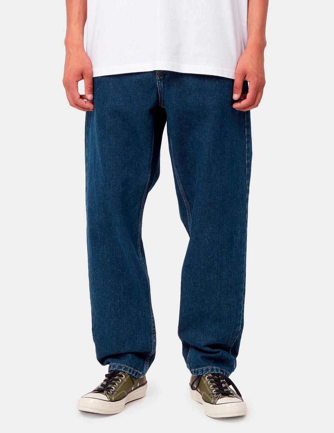 Pantalón NEWEL - Blue