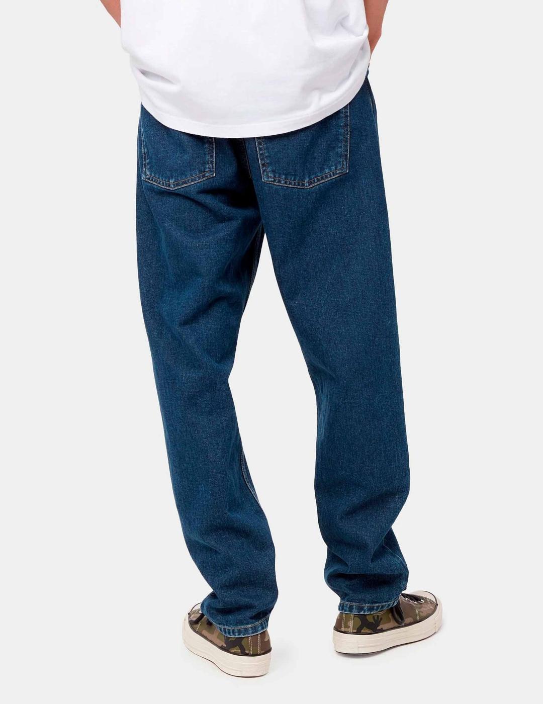 Pantalón NEWEL - Blue