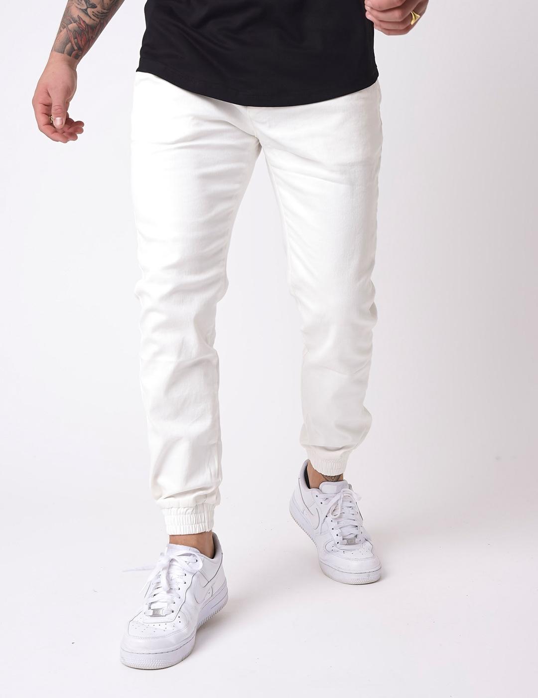 Pantalón PROJECT x PARIS 2190028 - Blanco
