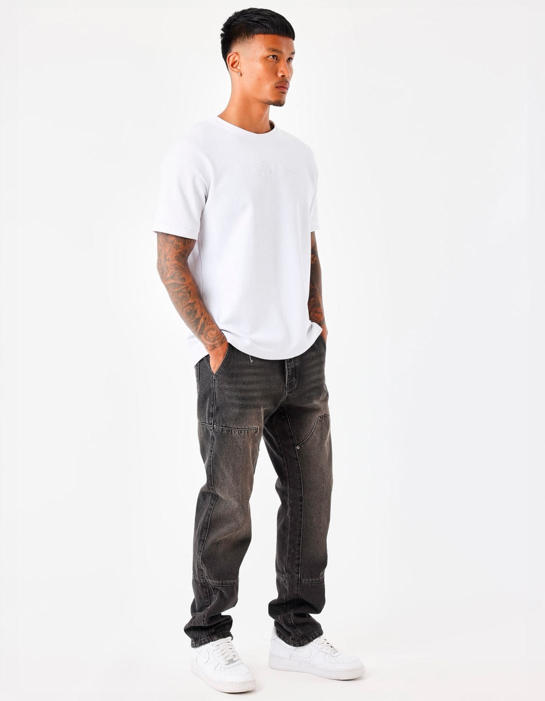 Pantalón PROJECT X PARIS 2594403 - Negro
