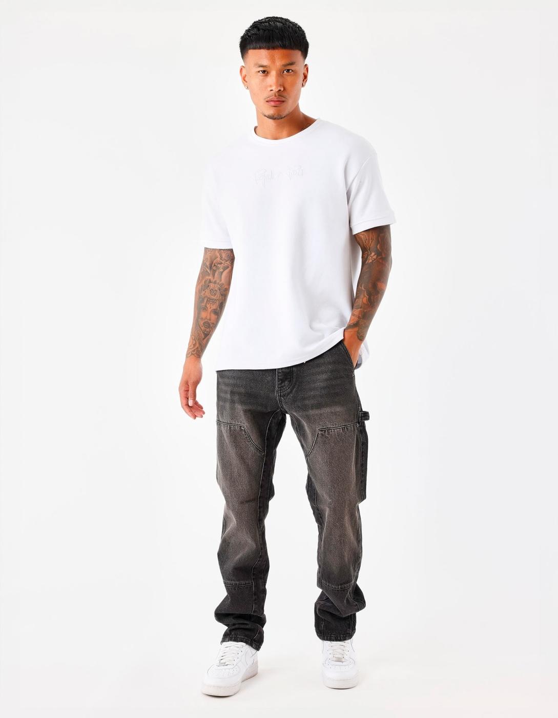 Pantalón PROJECT X PARIS 2594403 - Negro