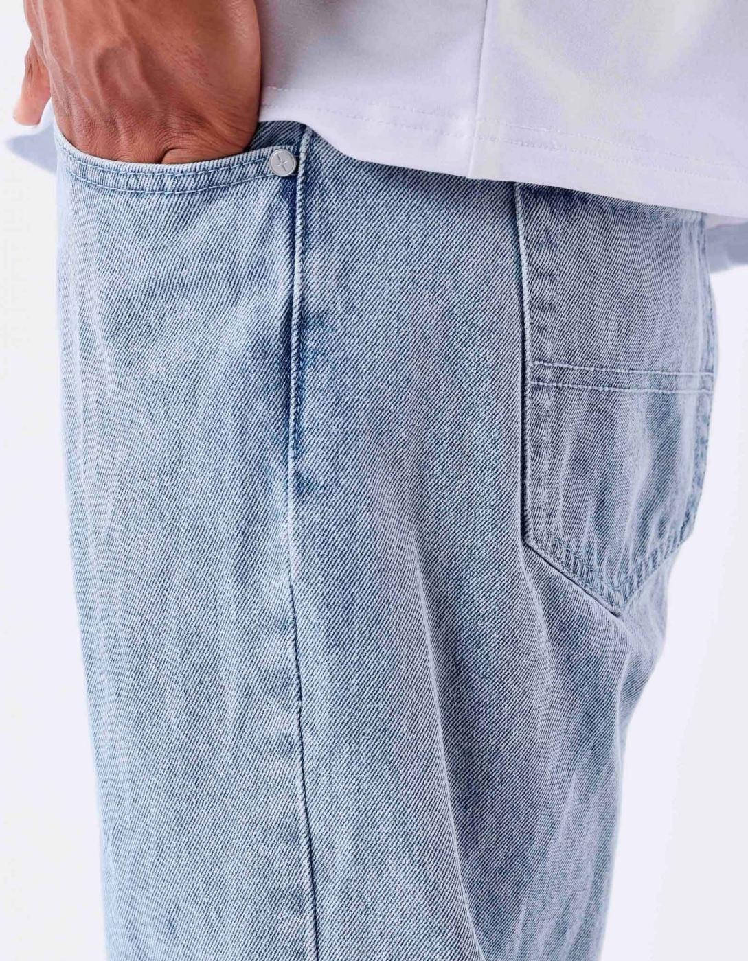 Pantalón PROJECT X PARIS 2594411 - Azul