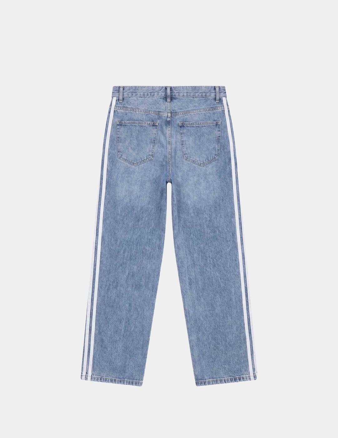 Pantalón PROJECT X PARIS 2694472 - Azul Cielo