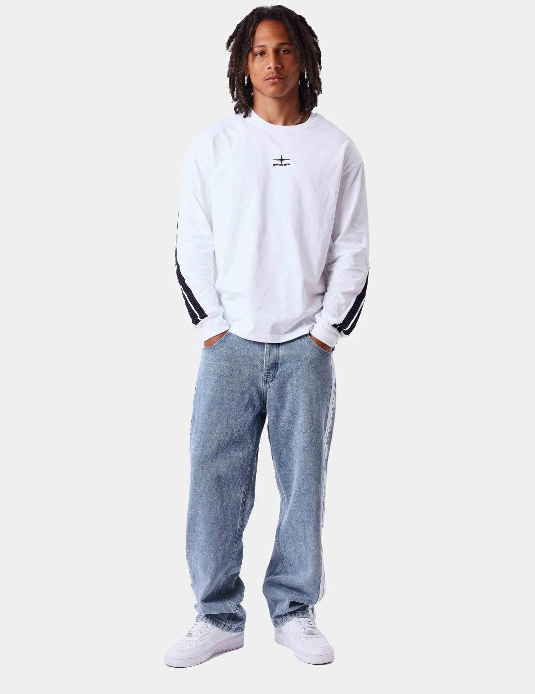 Pantalón PROJECT X PARIS 2694472 - Azul Cielo