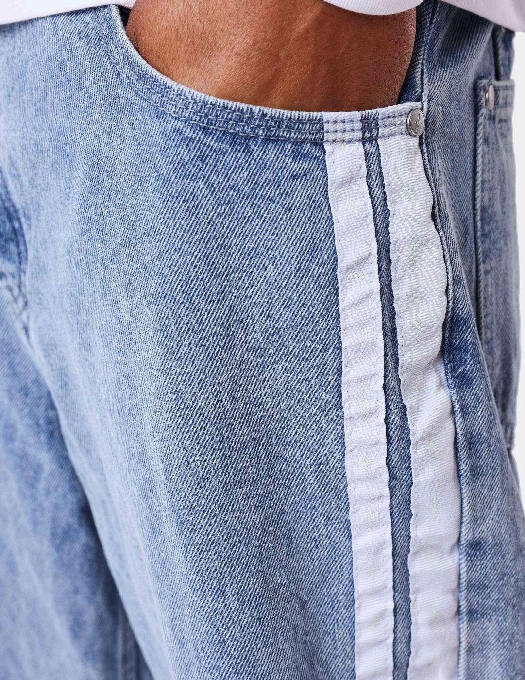 Pantalón PROJECT X PARIS 2694472 - Azul Cielo