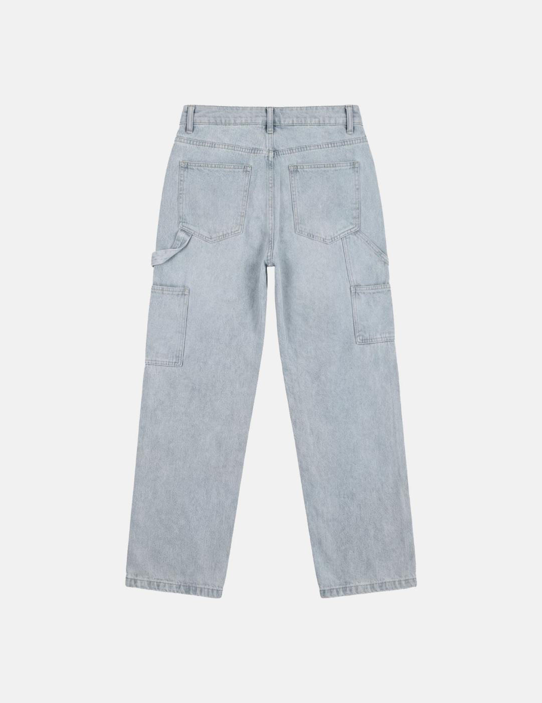 Pantalón PROJECT X PARIS 2694487 - Gris Claro