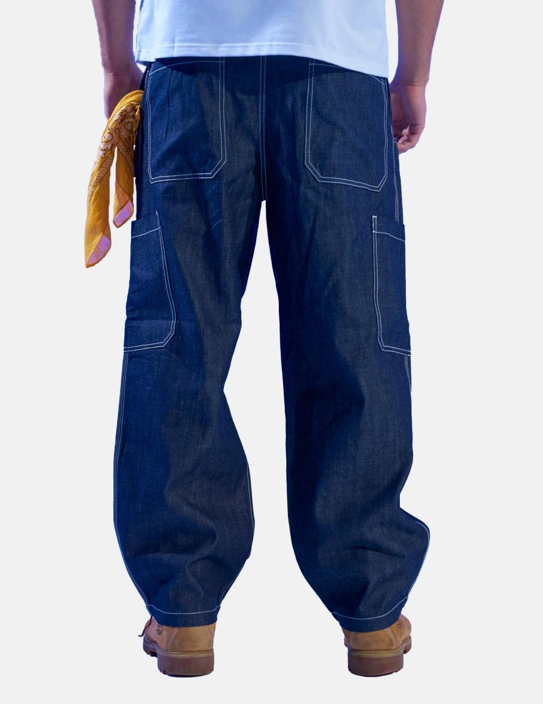 Pantalón PROJECT X PARIS 2694490 - Azul