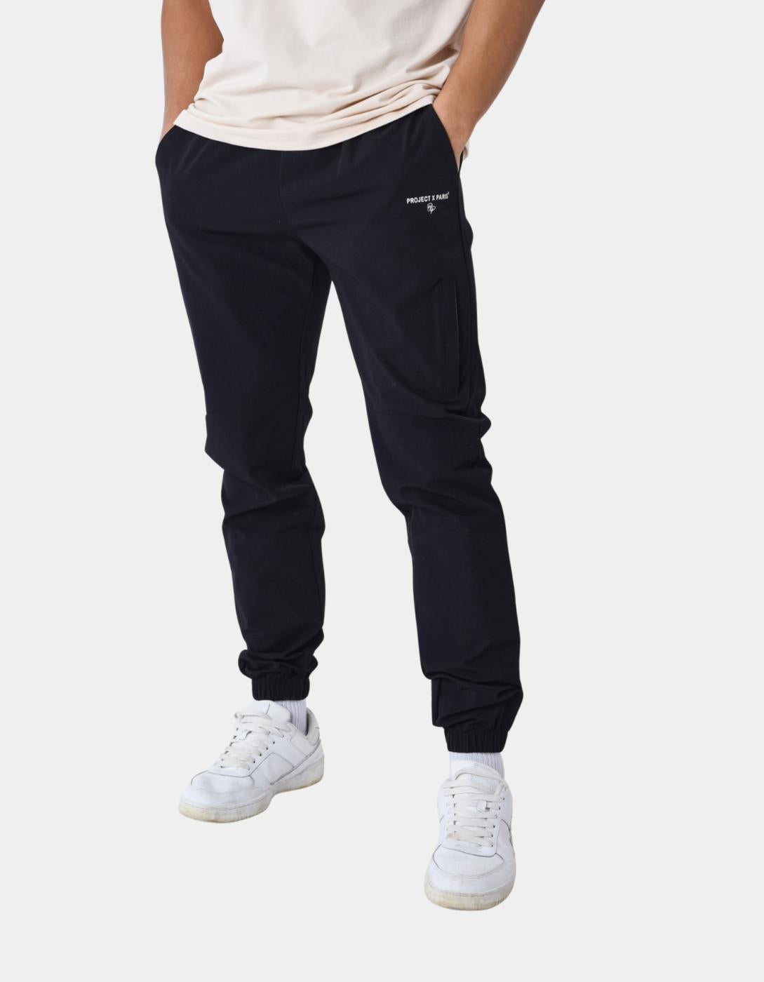 Pantalón PXP 2444133 - Negro