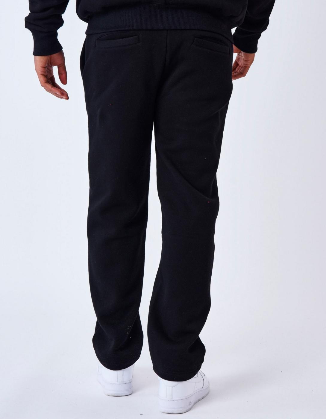 Pantalón PXP Chándal 2544000 - Negro