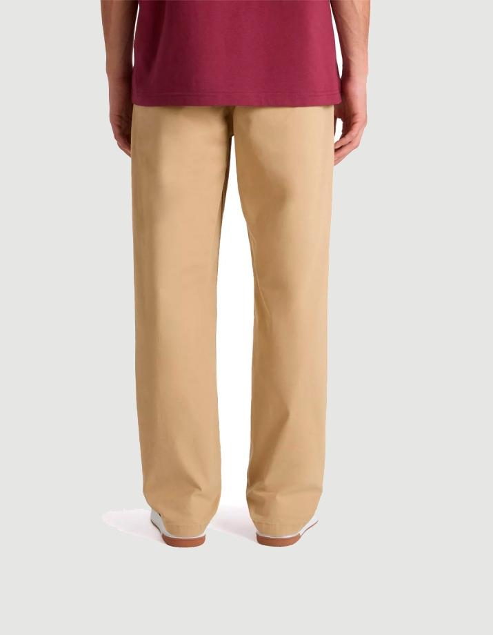 Pantalón RANGE RELAXED ELASTIC - Incense