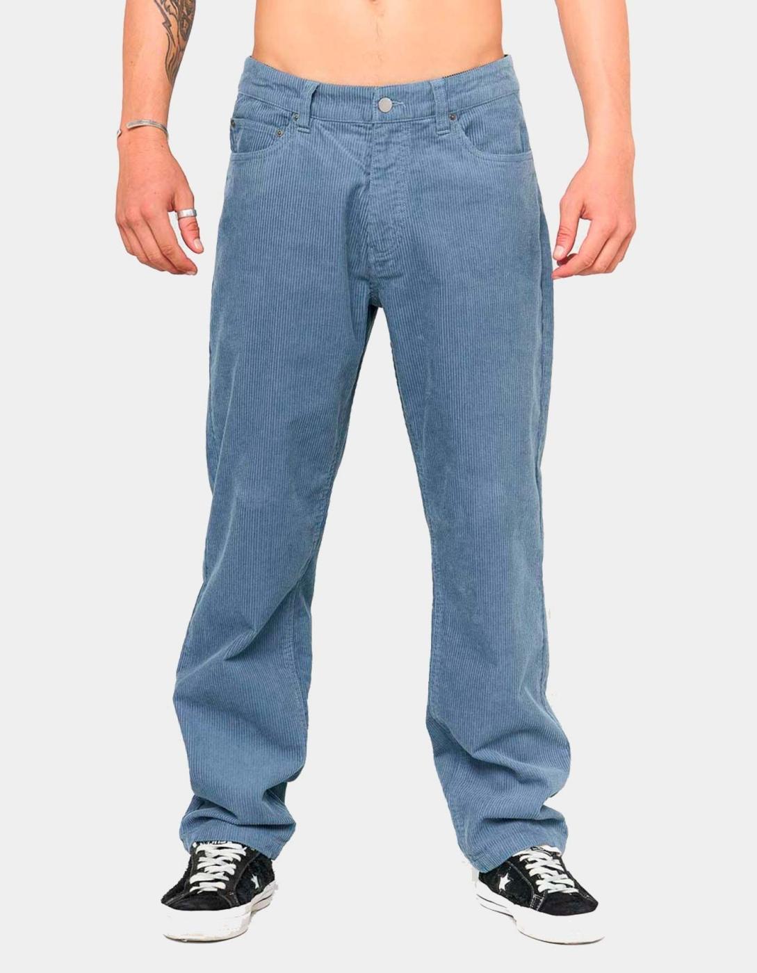Pantalón RIP CURL CLASSIC SURF CORD - Bluefin