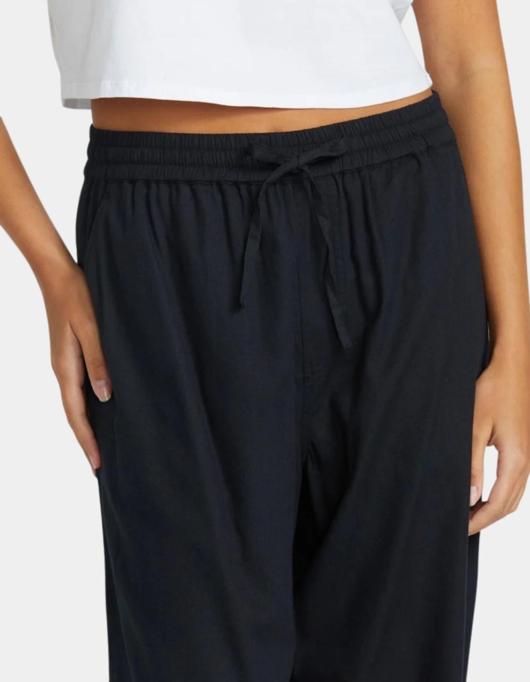 Pantalón VOLCOM DROPPING IN - Black