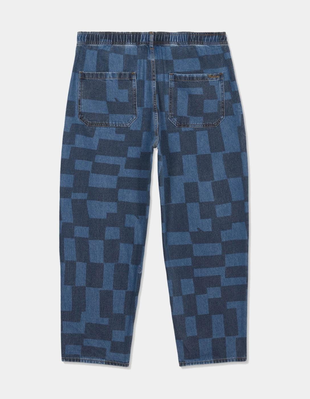 Pantalón VOLCOM FA CARRAU EW DENIM - Lazer