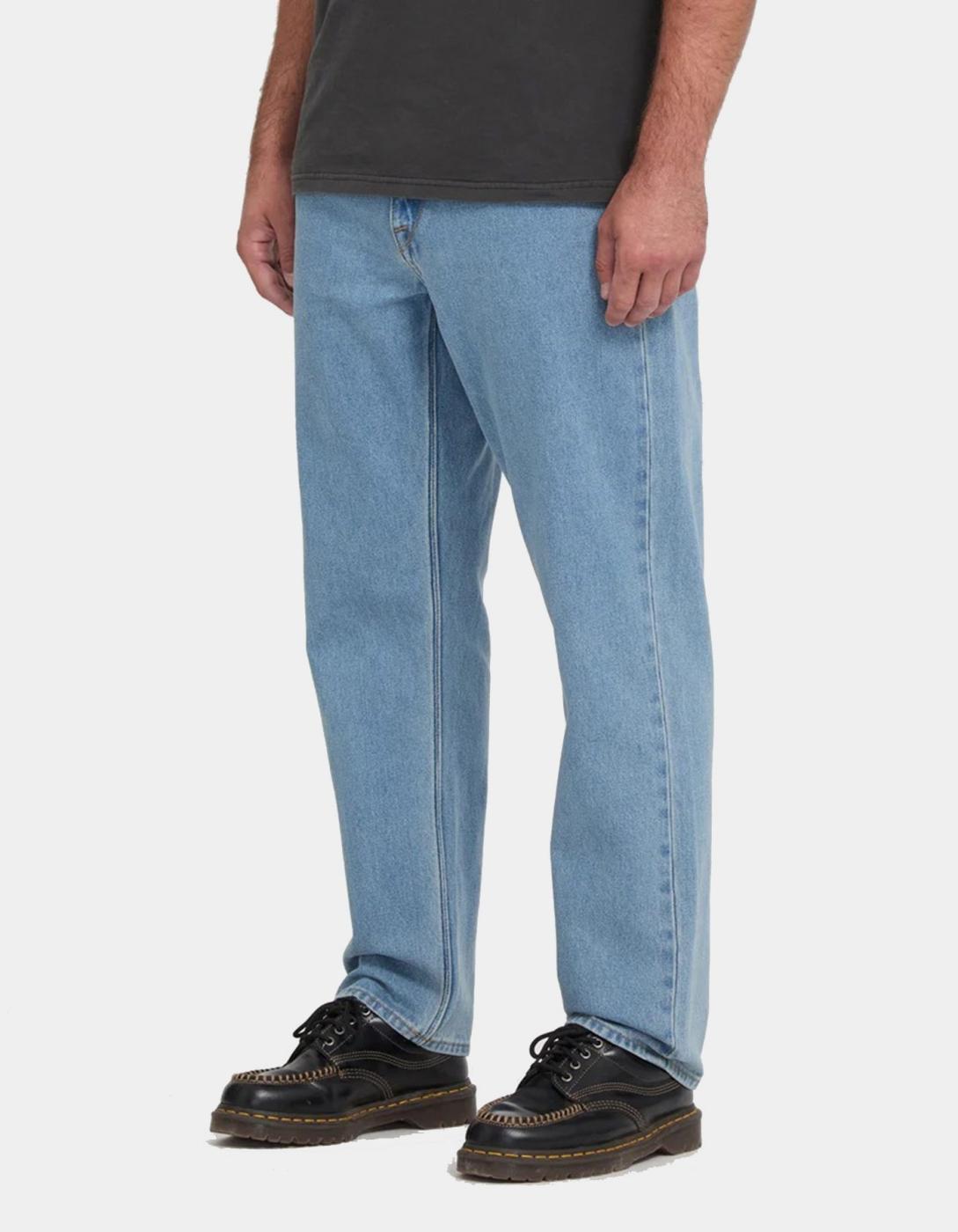 Pantalón VOLCOM FIVEDOWN DENIM - Blue