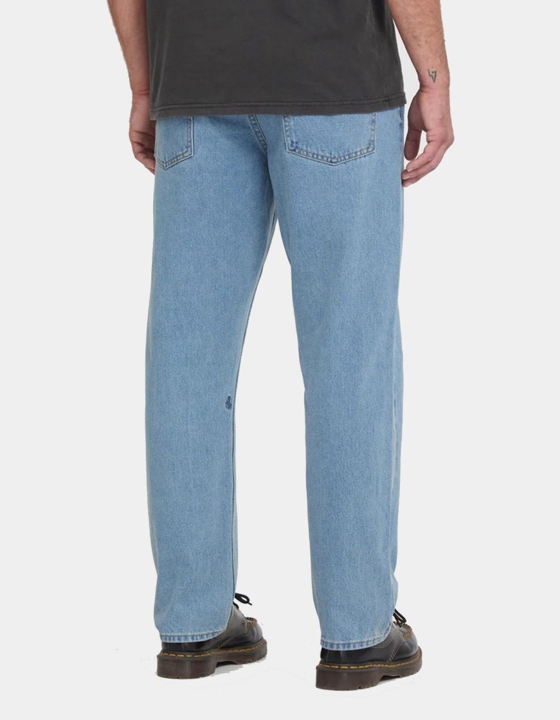 Pantalón VOLCOM FIVEDOWN DENIM - Blue