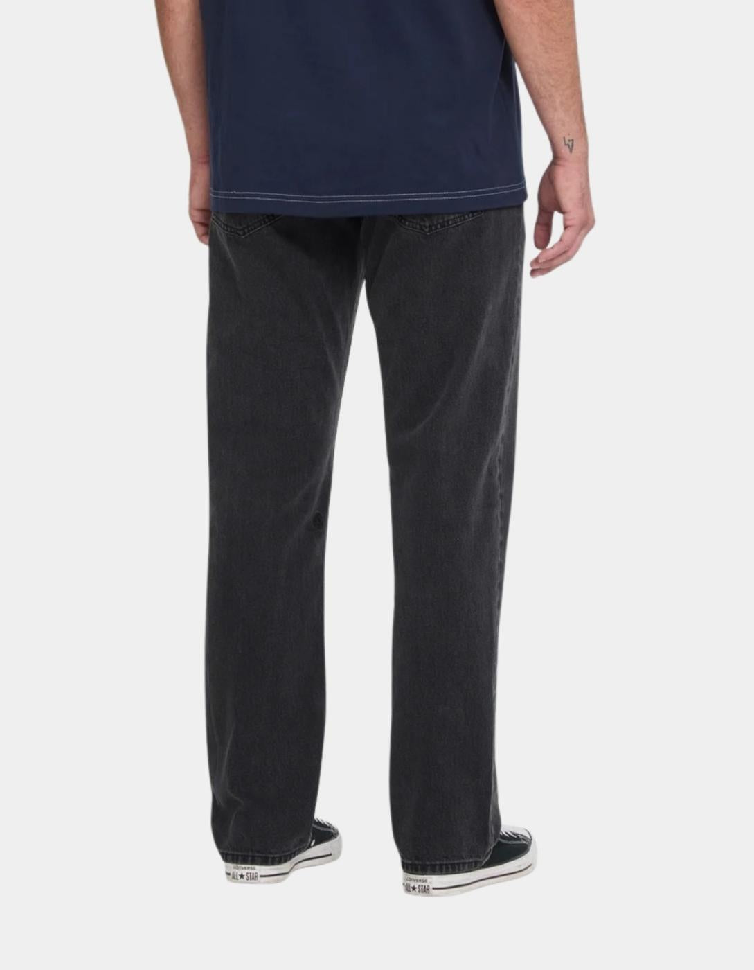 Pantalón VOLCOM KINKADE DENIM - Washed Slate