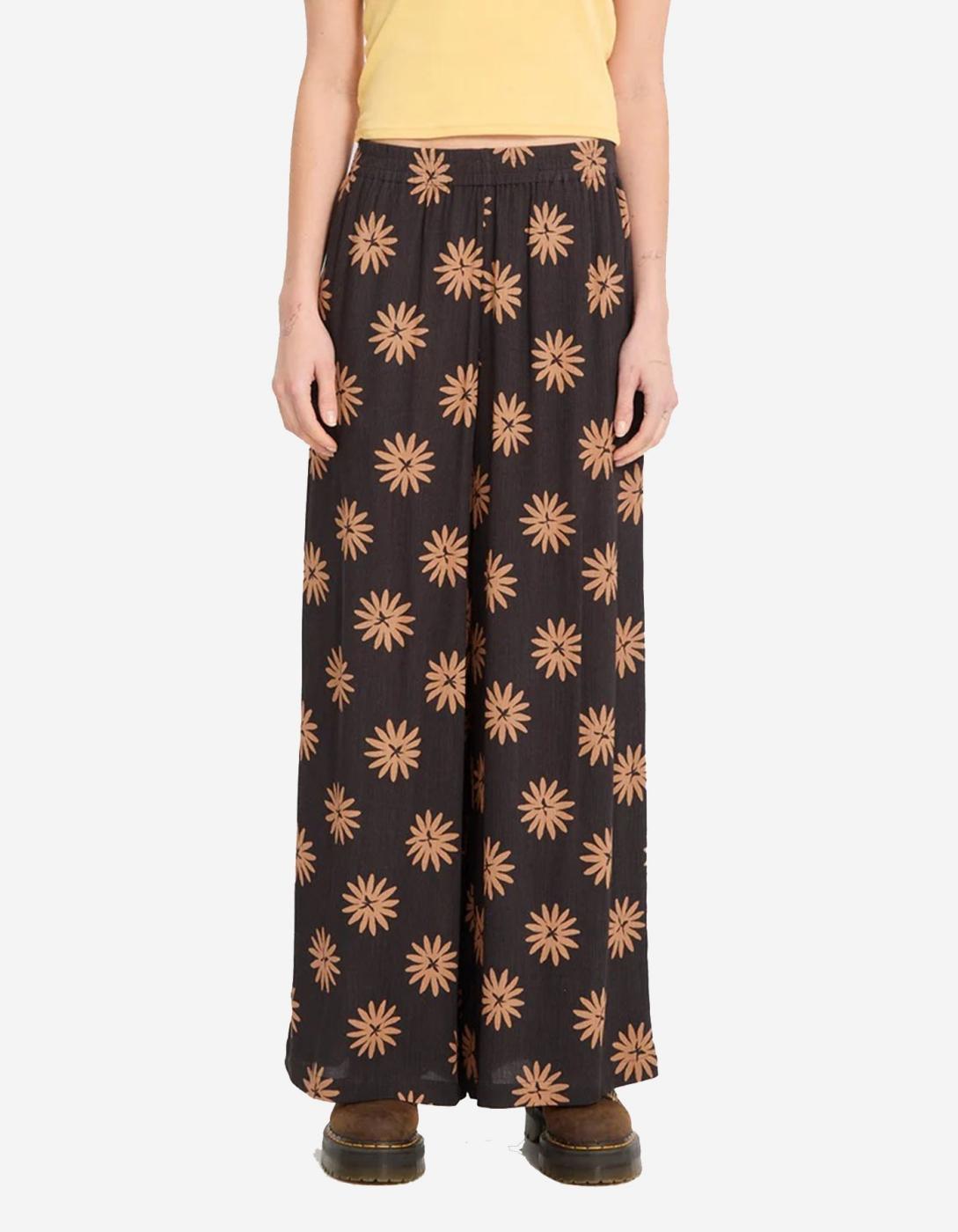 Pantalón VOLCOM MIDNITE RAMBLE - Vintage Black
