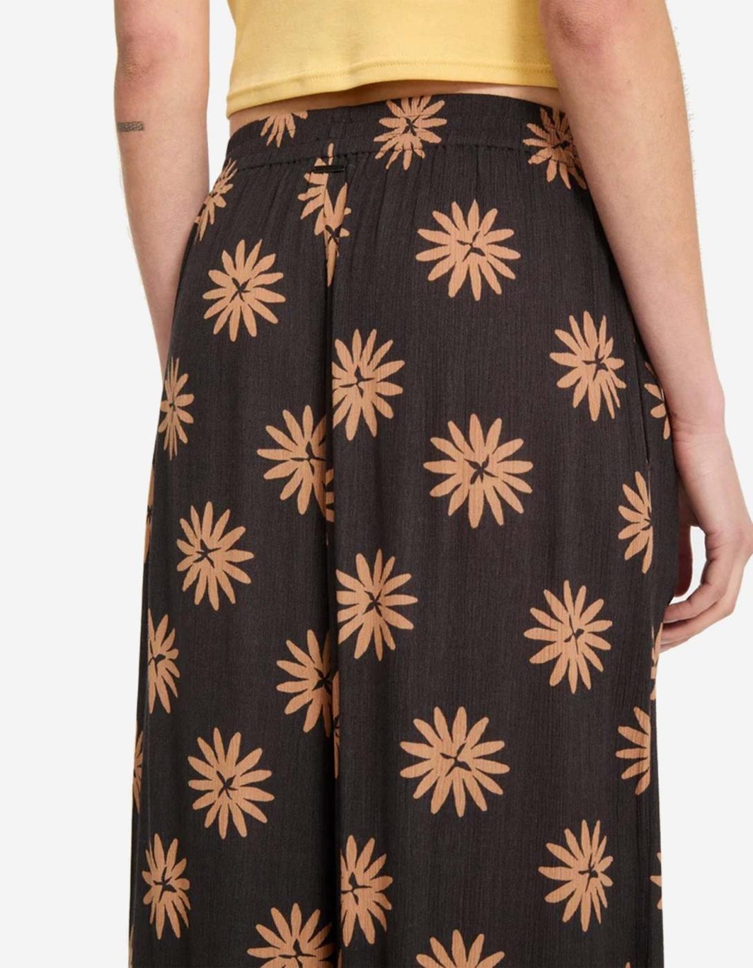 Pantalón VOLCOM MIDNITE RAMBLE - Vintage Black