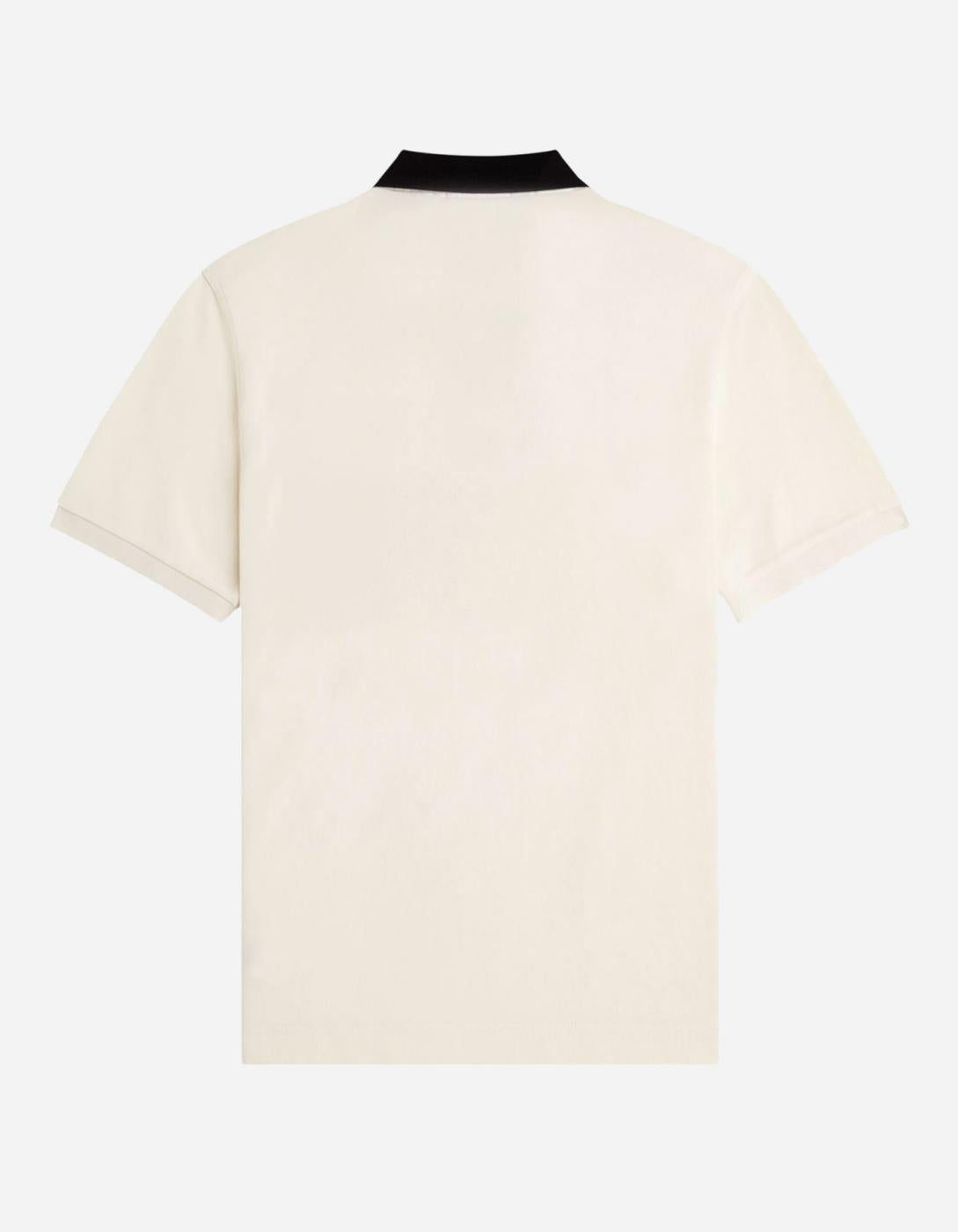 Polo FRED PERRY M2421 - Ecru