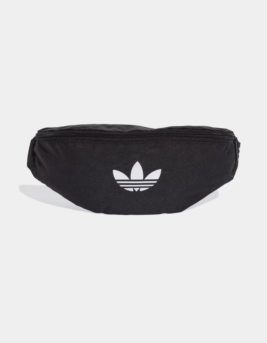 Riñonera ADIDAS ADICOLOR WB - Black/White