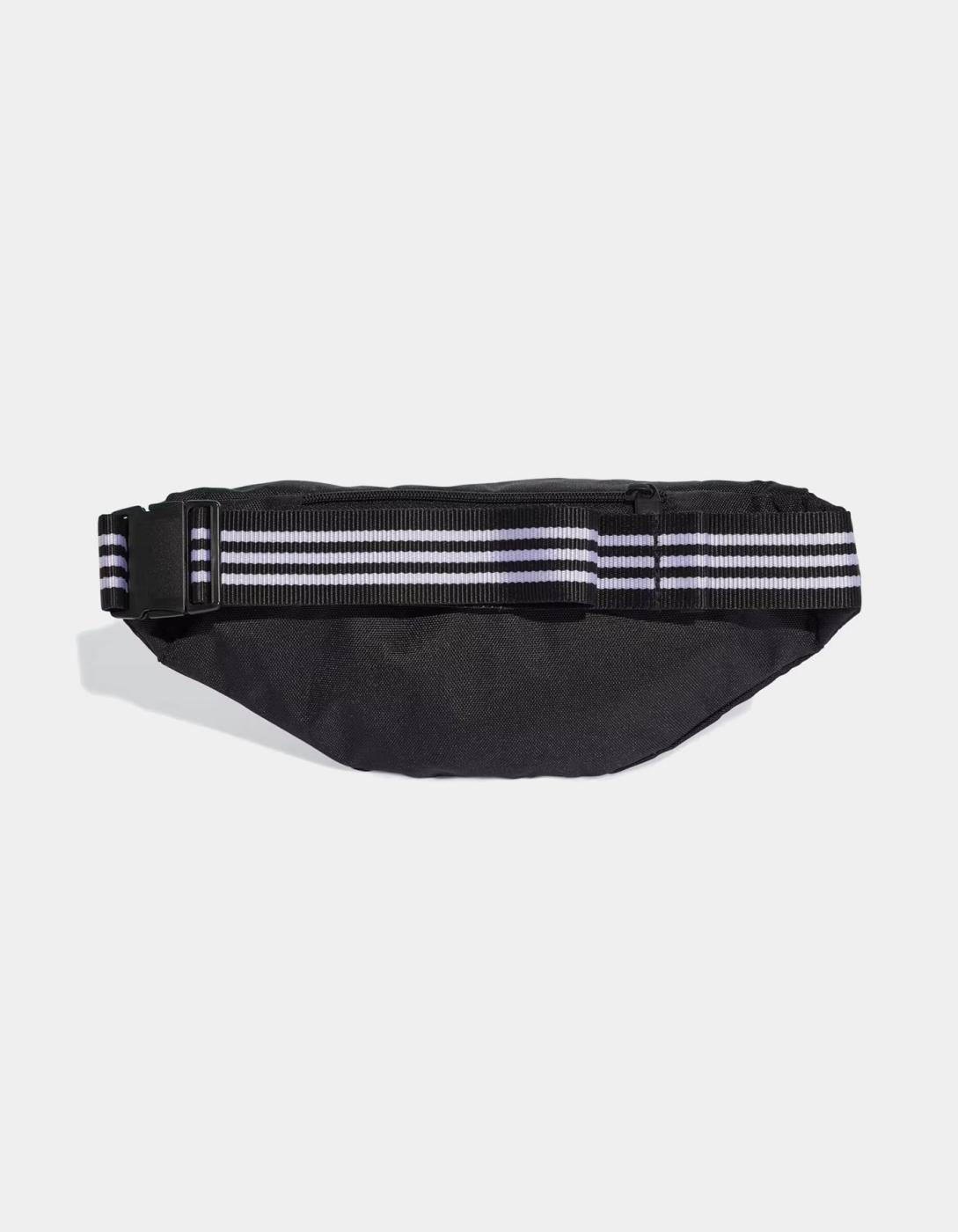 Riñonera ADIDAS ADICOLOR WB - Black/White