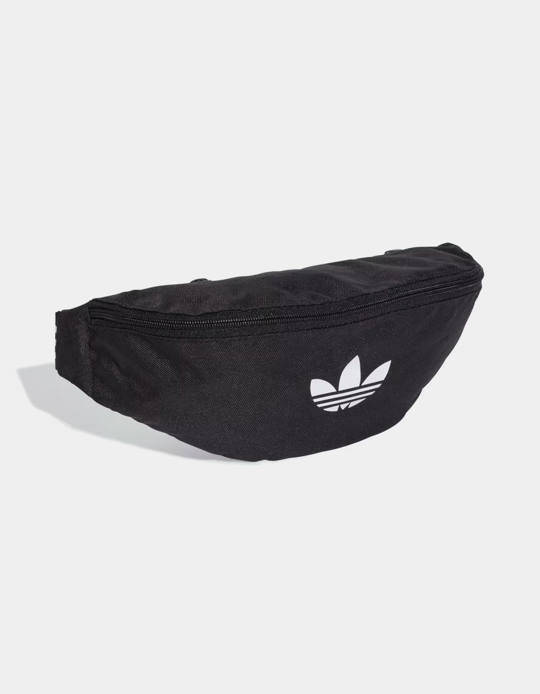 Riñonera ADIDAS ADICOLOR WB - Black/White