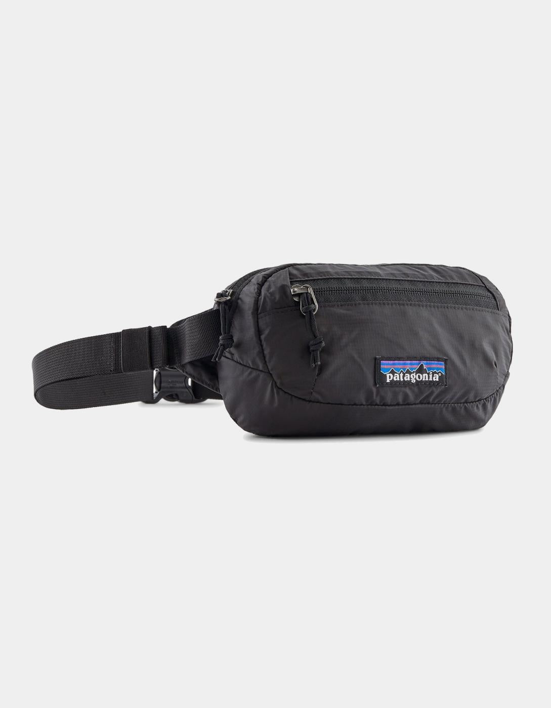 Riñonera PATAGONIA TERRAVIA MINI HIP PACK - Black