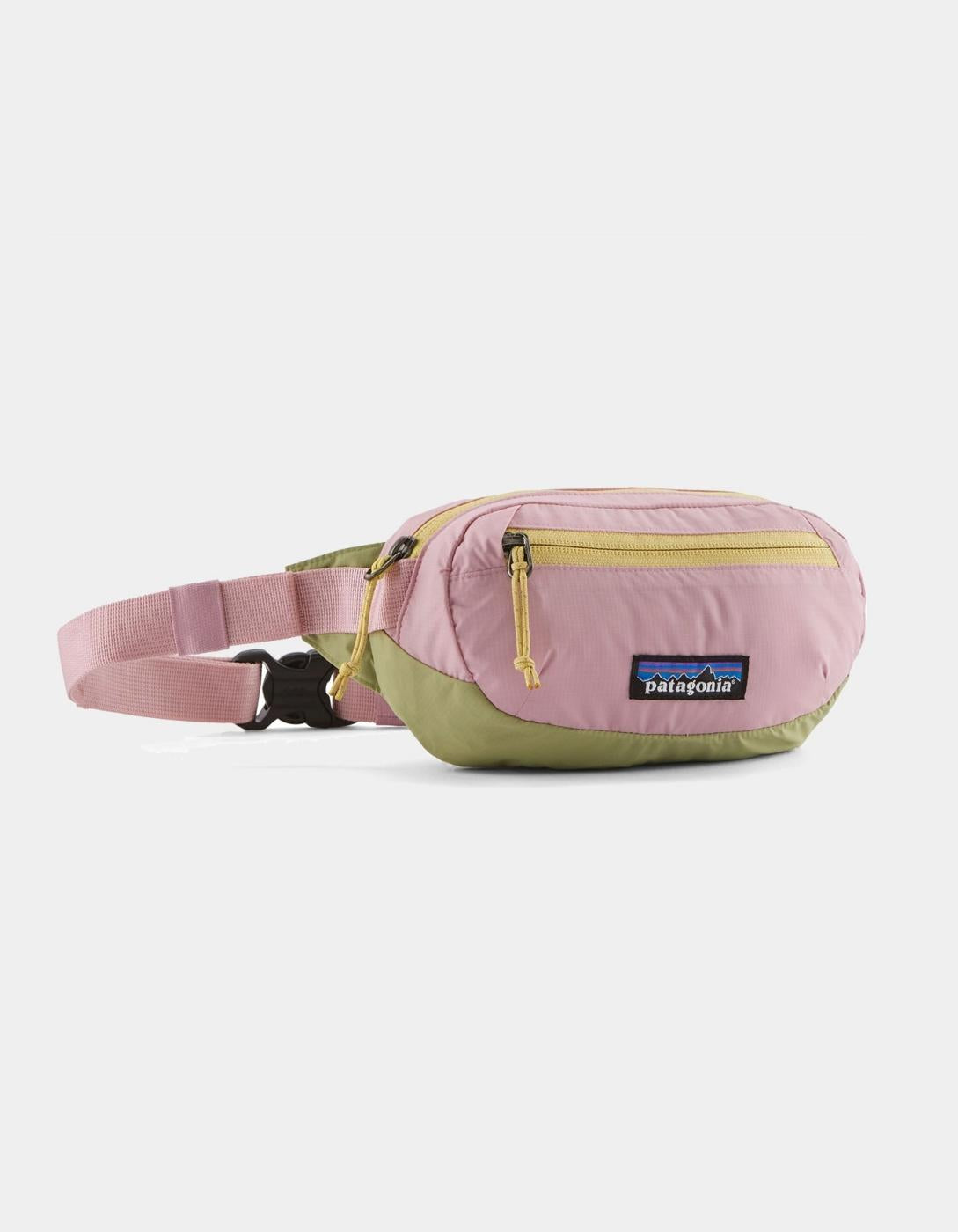 Riñonera PATAGONIA TERRAVIA MINI HIP PACK - Quiet Violet