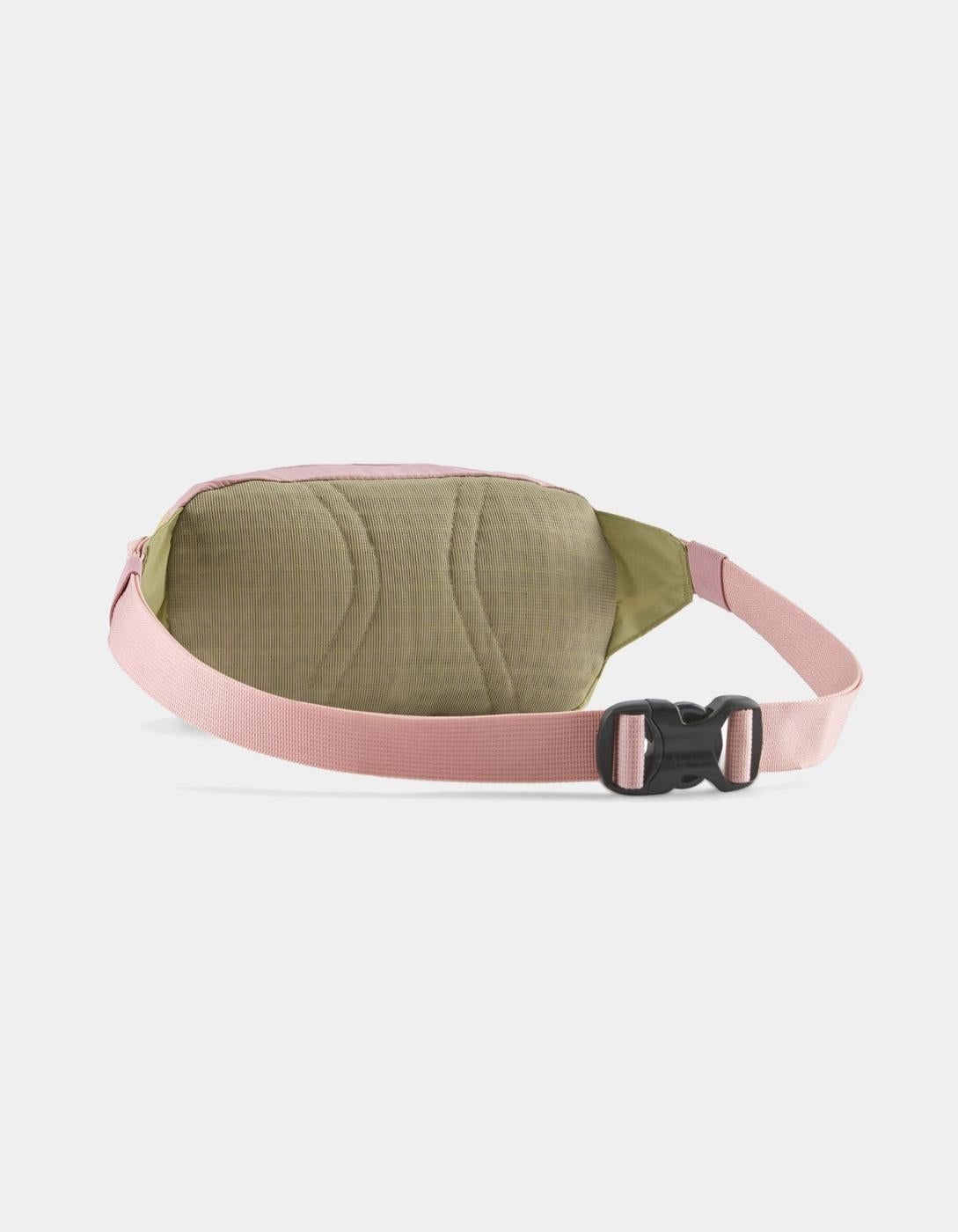 Riñonera PATAGONIA TERRAVIA MINI HIP PACK - Quiet Violet