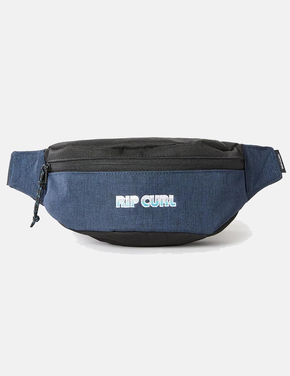 Riñonera RIP CURL WAIST BAG SMALL ICONS - Navy