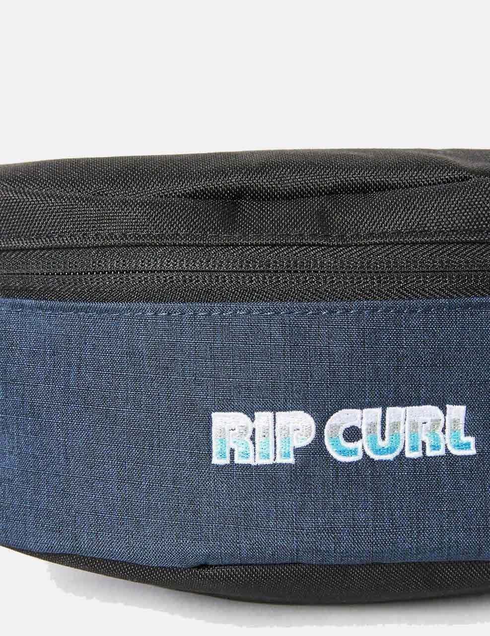 Riñonera RIP CURL WAIST BAG SMALL ICONS - Navy