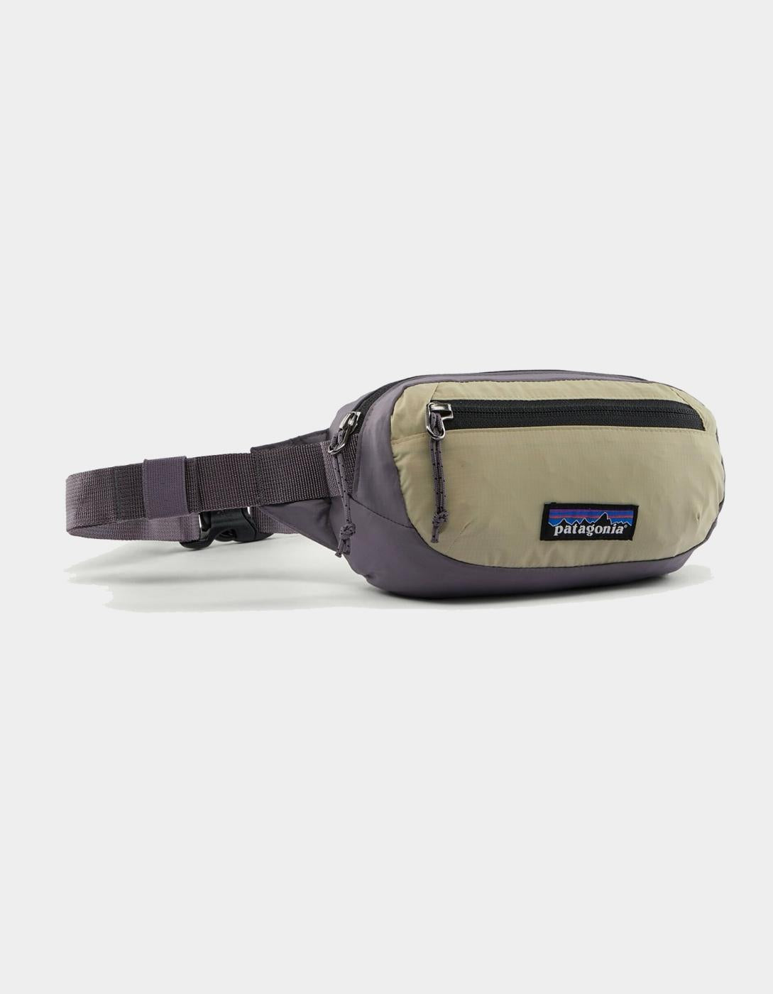 Riñonera TERRAVIA MINI HIP PACK - Weathered Stone
