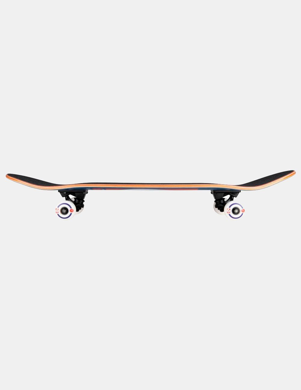 Skate Completo STAGE 3 B LOGO 7.75' - Navy/Red