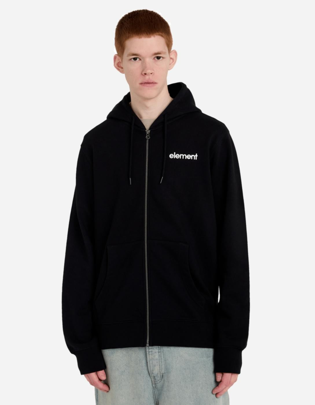 Sud. Cap. Abierta ELEMENT FUTURE NATURE - Faded Black
