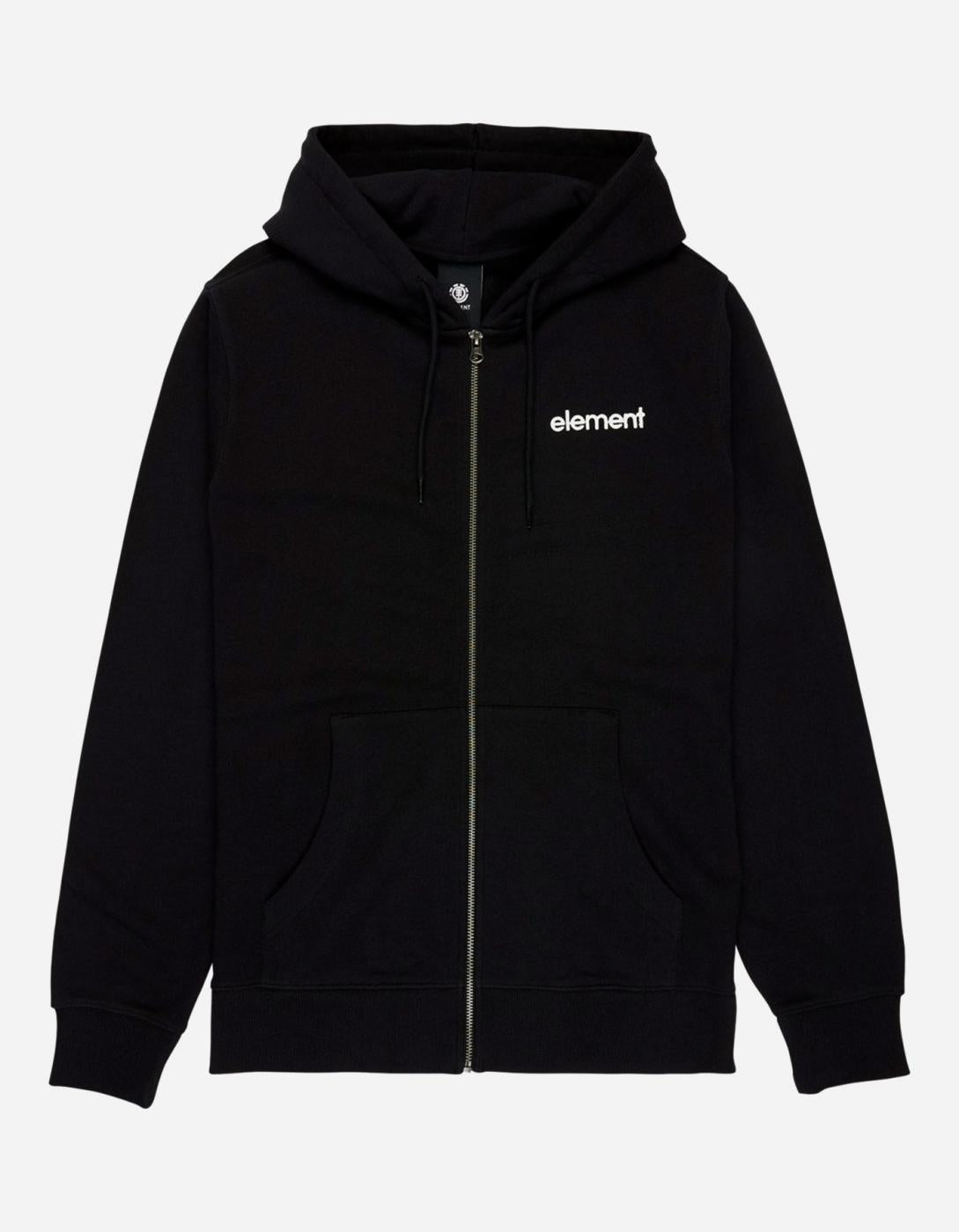Sud. Cap. Abierta ELEMENT FUTURE NATURE - Faded Black