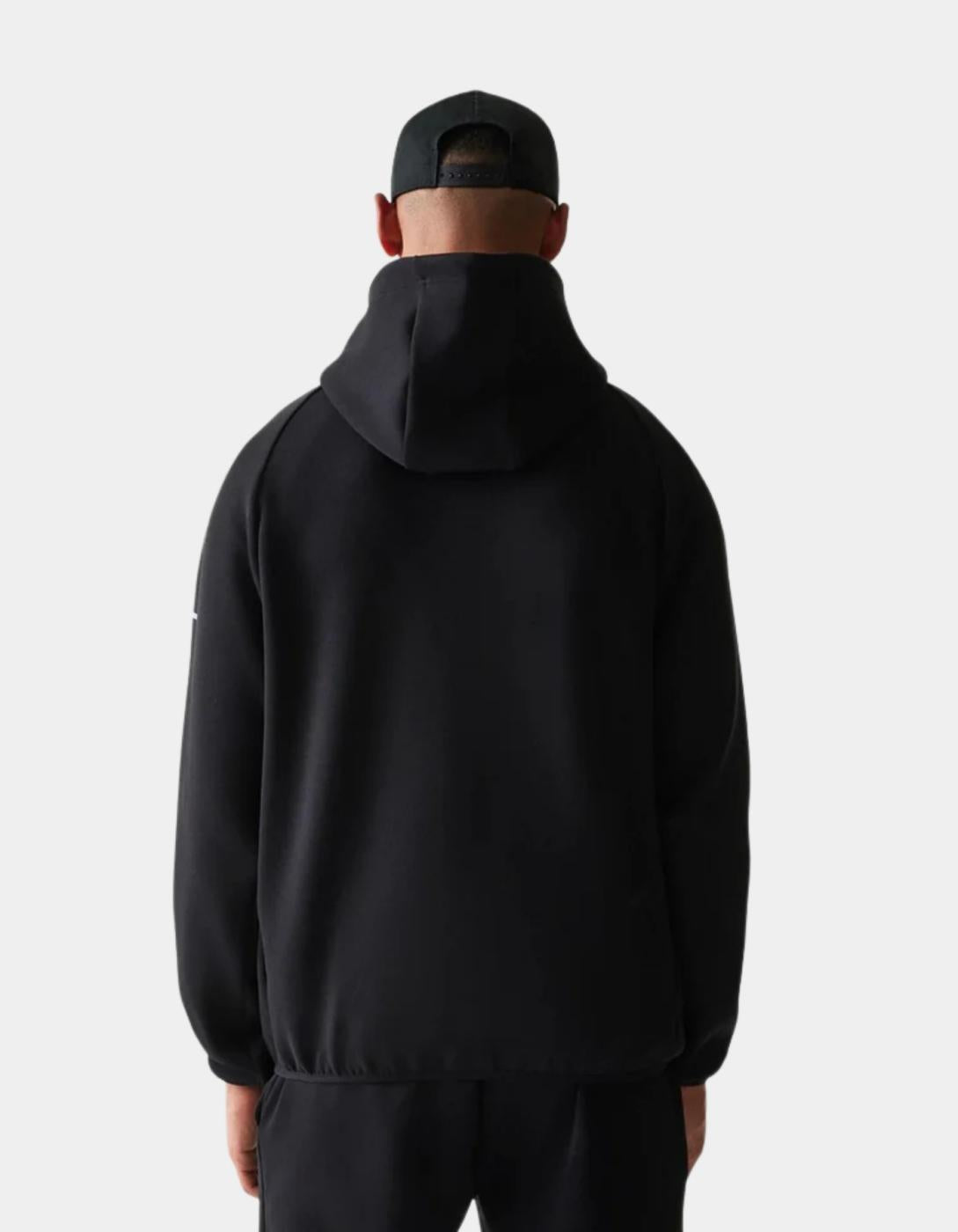Sud. Cap. Abierta MLB CORE PLUS NEYYAN - Black