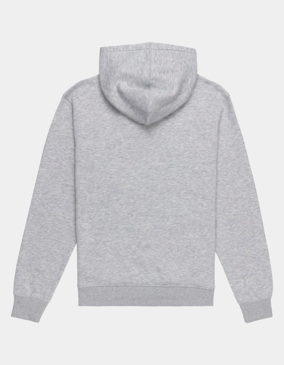 Sud. Cap. ELEMENT ICON EMBROIDERY - Mid Grey Heather