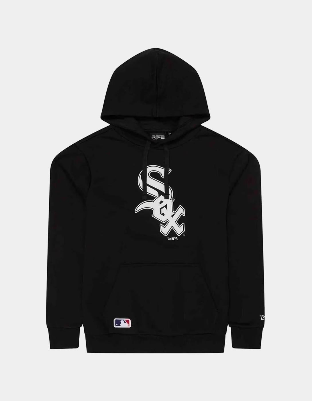 Sud. Cap. MLB REGULAR CHIWHI - Black/White