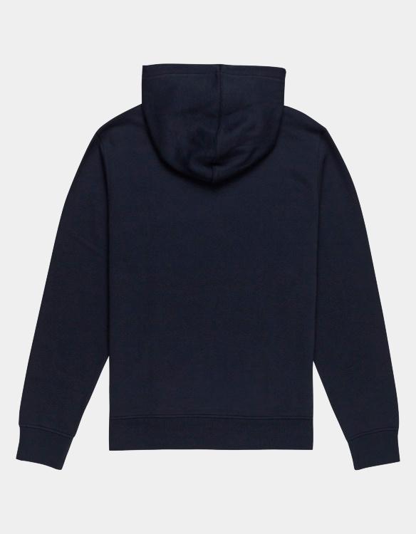 Sud. Capucha ELEMENT ICON EMBROIDERY - Eclipse Navy
